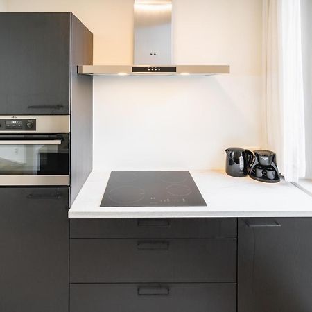 Opera Apartments In The Heart Of Amberes Exterior foto